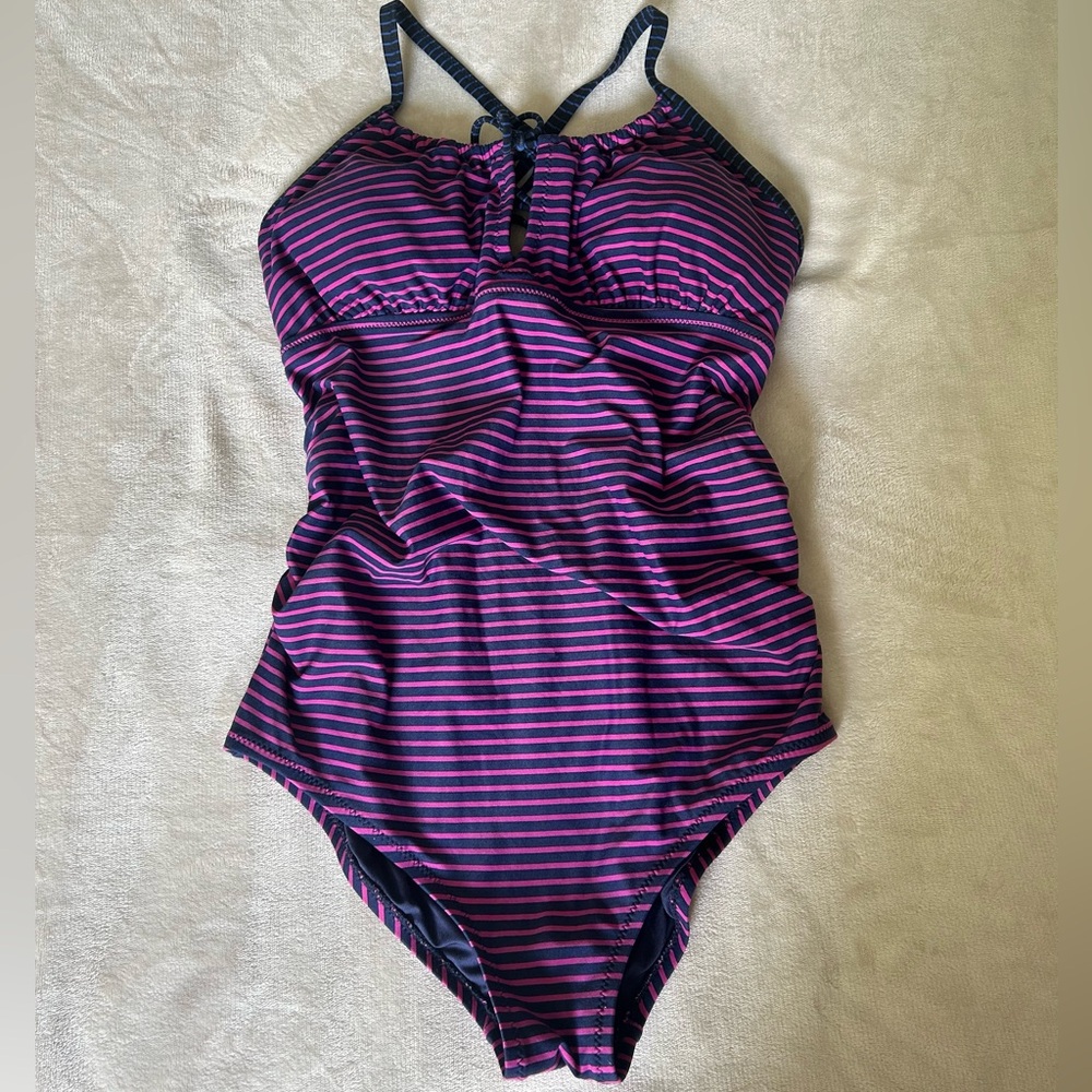 Maternity swimsuit